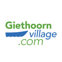 Giethoorn village logo - Similar company to Synchroon Projecten B.V.