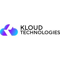 Kloud Technologies Limited logo - Similar company to Kloud Technologies