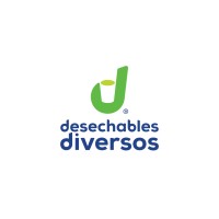 DESECHABLES DIVERSOS EL SALVADOR logo - Similar company to Grupo Hb