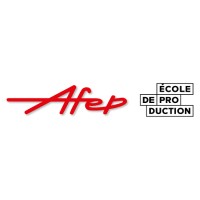 Afep École de production logo - Similar company to Nsn Rac