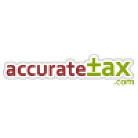 AccurateTax logo - Similar company to Accurate Tax Solutions