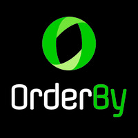 OrderBy logo - Similar company to Tech.Intelligence