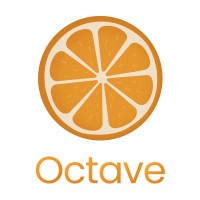 酉是數據科技 Octave logo - Similar company to Pulxion Medical Technology
