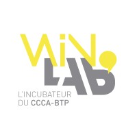 WinLab'- L'incubateur du CCCA-BTP logo - Similar company to Ccca-Btp