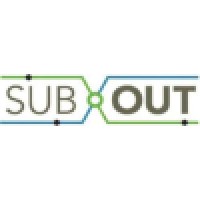 SubOut.com logo - Similar company to Us Coachways, Inc.