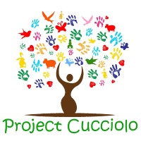Project Cucciolo logo - Similar company to British Torino