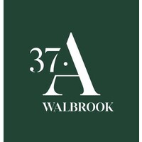 37A Walbrook logo - Similar company to Asteriscos Patrimonial