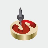 SolidCAM España logo - Similar company to Solidcam