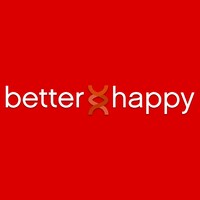 Better Happy logo - Similar company to The 3E Space