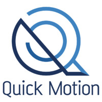 Quick Motion Co. logo - Similar company to Fullframe Ksa