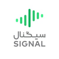 Signal Group logo - Similar company to Tank.Ir