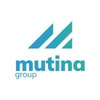 Mutina Group logo - Similar company to Mutina Engineering | Build The Difference