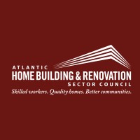 Atlantic Home Building and Renovation Sector Council logo - Similar company to Retain Property Management