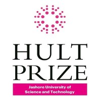 Hult Prize at Jashore University of Science & Technology logo - Similar company to Rotaract Club Of Jashore University Of Science & Technology