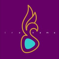 Iranama logo - Similar company to Chameh | چامه