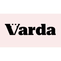 Varda Pictures logo - Similar company to Stable Mind Productions Ltd