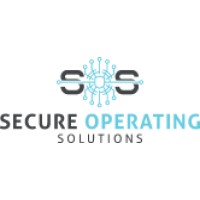 Secure Operating Solutions logo - Similar company to Quatronics