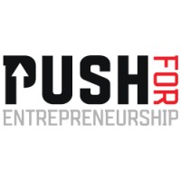 Push For Entrepreneurship logo - Similar company to Vizionara