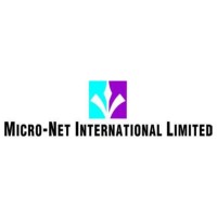 MICRONET INTERNATIONAL LIMITED logo - Similar company to Interimhrm