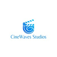 Cinewaves Goa logo - Similar company to Allamanda Homes