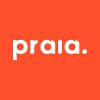 Agência Praia logo - Similar company to Donnu - B2B Growth