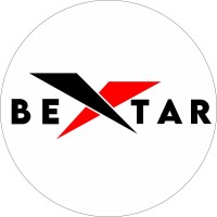 The Bextar Ltd logo - Similar company to Bolt Motorcycle