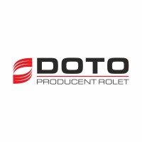 DOTO w cieniu słońca logo - Similar company to Deforin