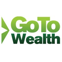 GoTo Wealth Inc logo - Similar company to Wevvr_Io