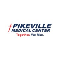 Pikeville Medical Center logo - Similar company to St. Claire Healthcare