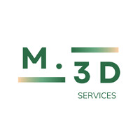 M3D Services logo - Similar company to Immersio