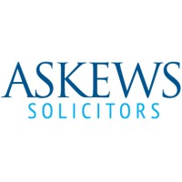 Askews Solicitors logo - Similar company to Babbé Llp