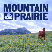 Mountain & Prairie logo - Similar company to Range Revolution