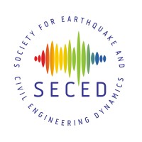 SECED - Society for Earthquake and Civil Engineering Dynamics logo - Similar company to Seismosoft
