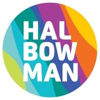 HAL Bowman logo - Similar company to Peat Partners