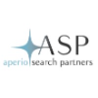Aperio Search Partners