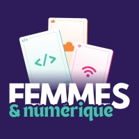 Femmes & Numérique logo - Similar company to Naotech