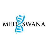 Medswana logo - Similar company to Jp Biochem