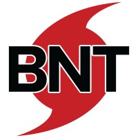 BnT Impact Windows and Doors logo - Similar company to Carousel Development & Restoration Inc