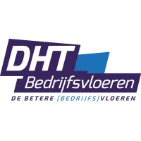 DHT Bedrijfsvloeren logo - Similar company to Apptec Srl