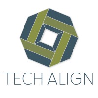 TechAlign Ltd logo - Similar company to Rocked-It