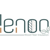 Lenoo logo - Similar company to Gramitherm