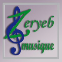 Zeryeb Musique logo - Similar company to Interacti Marketing Agency
