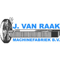 Van Raak Groep logo - Similar company to Meccfor S.R.L.
