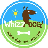 whizzDog logo - Similar company to Coconutcomms