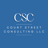 Court Street Consulting LLC logo - Similar company to Pearl & Elmore