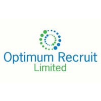 OPTIMUM RECRUIT LIMITED logo - Similar company to Trinity Recruitment
