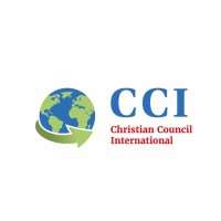 CHRISTIAN COUNCIL INTERNATIONAL logo - Similar company to Climategate Klimaat