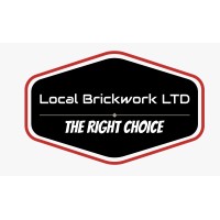 Local Brickwork logo - Similar company to Antvic Ltd