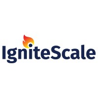 IgniteScale logo - Similar company to 💡Useo