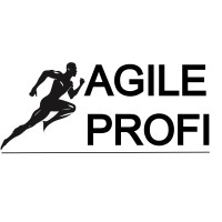 Agile Profi logo - Similar company to Qchefs